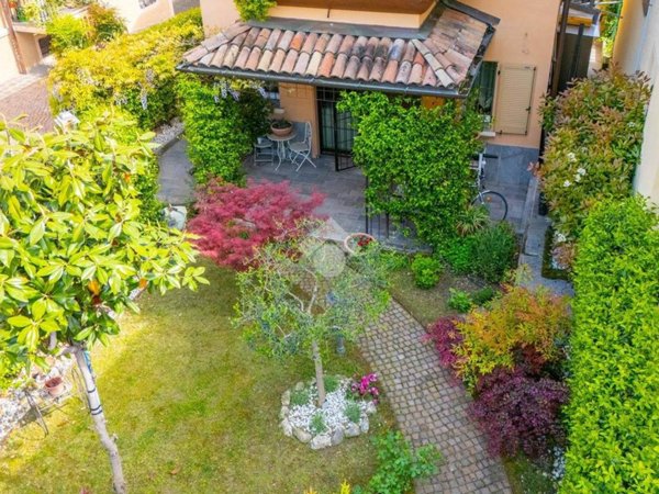 casa indipendente in vendita a Parma in zona San Lazzaro