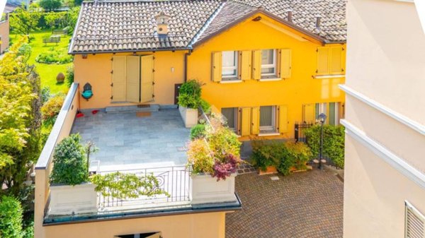 casa indipendente in vendita a Parma in zona San Lazzaro