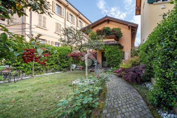 casa indipendente in vendita a Parma in zona San Lazzaro