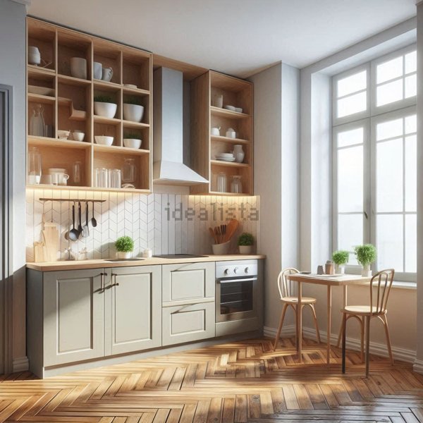 appartamento in vendita a Parma in zona Centro Storico