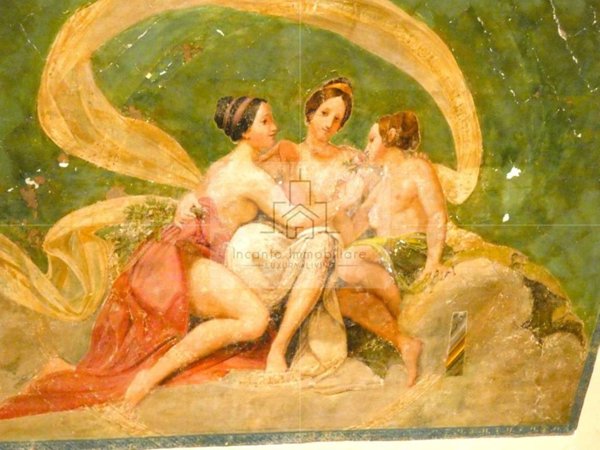 appartamento in vendita a Parma