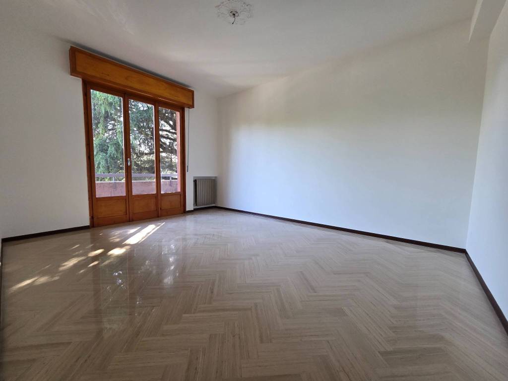 appartamento in vendita a Parma in zona San Leonardo