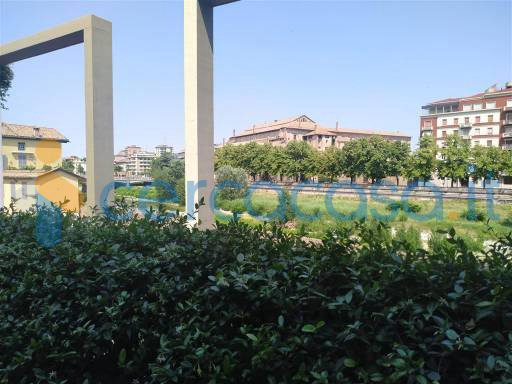 appartamento in vendita a Parma in zona Centro Storico