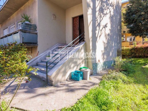 appartamento in vendita a Parma in zona Cittadella
