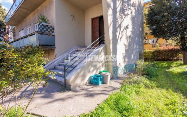 appartamento in vendita a Parma in zona Cittadella