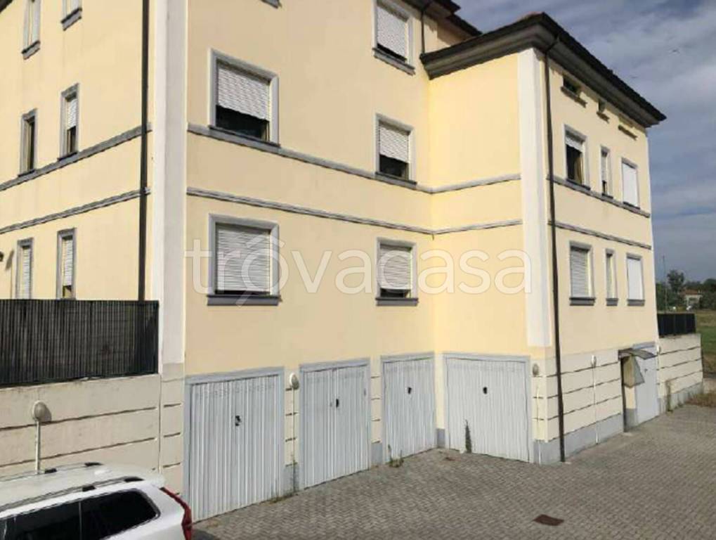 monolocale in vendita a Parma in zona San Prospero