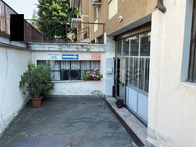 appartamento in vendita a Parma in zona Cittadella