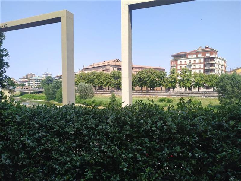 appartamento in vendita a Parma in zona Centro Storico