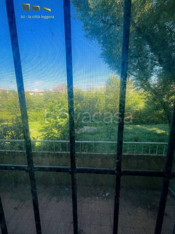 appartamento in vendita a Parma in zona Montanara