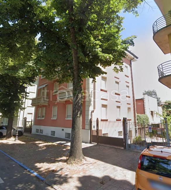 casa indipendente in vendita a Parma in zona Cittadella