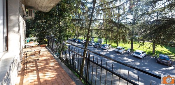 appartamento in vendita a Parma in zona Lubiana