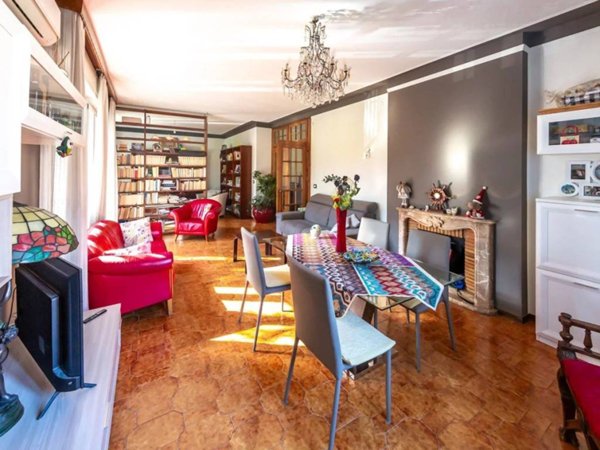 appartamento in vendita a Parma in zona Lubiana