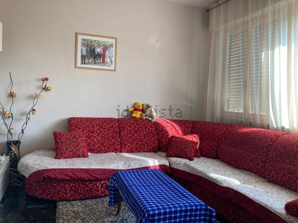appartamento in vendita a Parma in zona San Leonardo