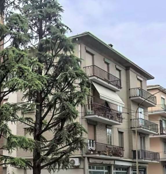 appartamento in vendita a Parma in zona Pablo