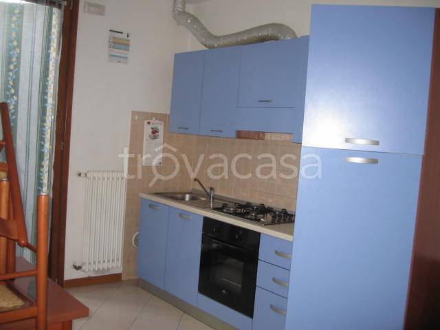 appartamento in vendita a Parma in zona San Leonardo