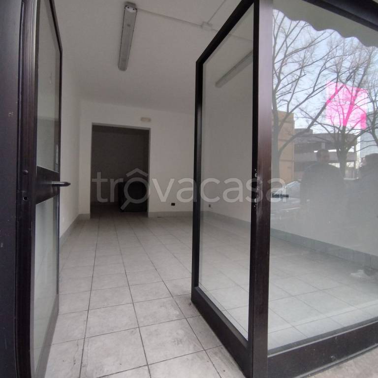 negozio in vendita a Parma in zona Centro Storico