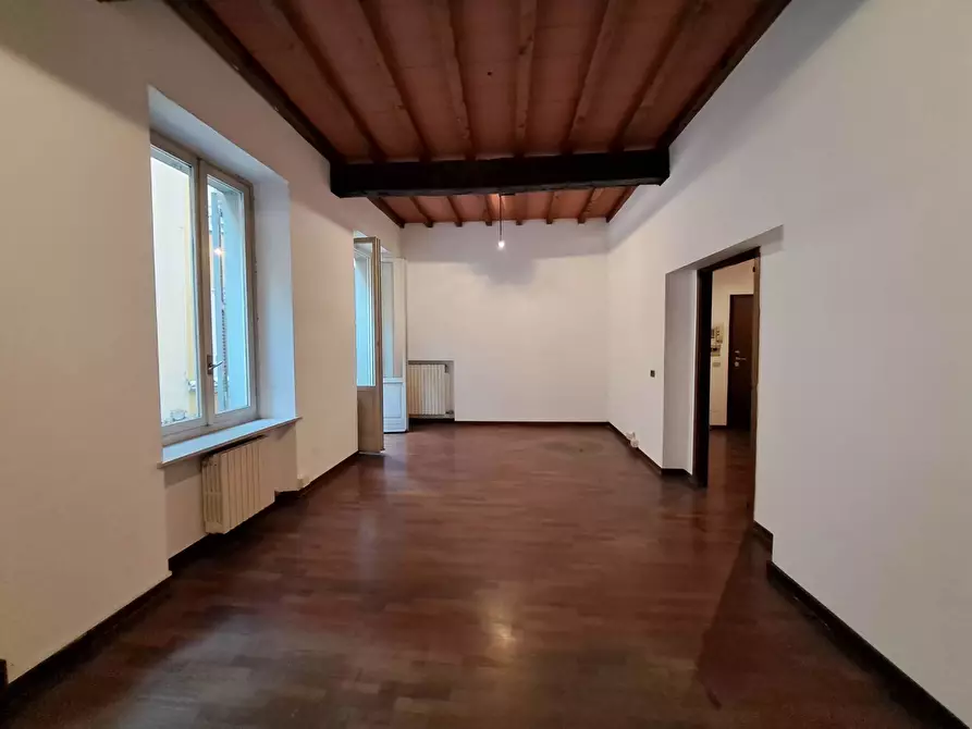 appartamento in vendita a Parma in zona Centro Storico