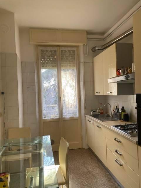 appartamento in vendita a Parma in zona Cittadella