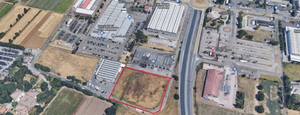capannone in vendita a Parma in zona Roncopascolo