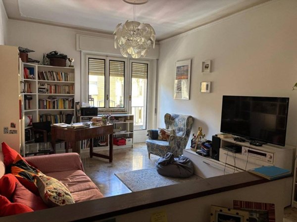 appartamento in vendita a Parma in zona Centro Storico
