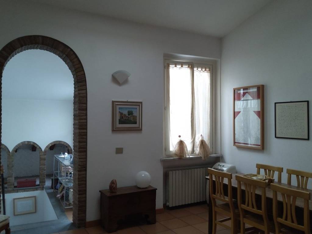 appartamento in vendita a Parma in zona Centro Storico
