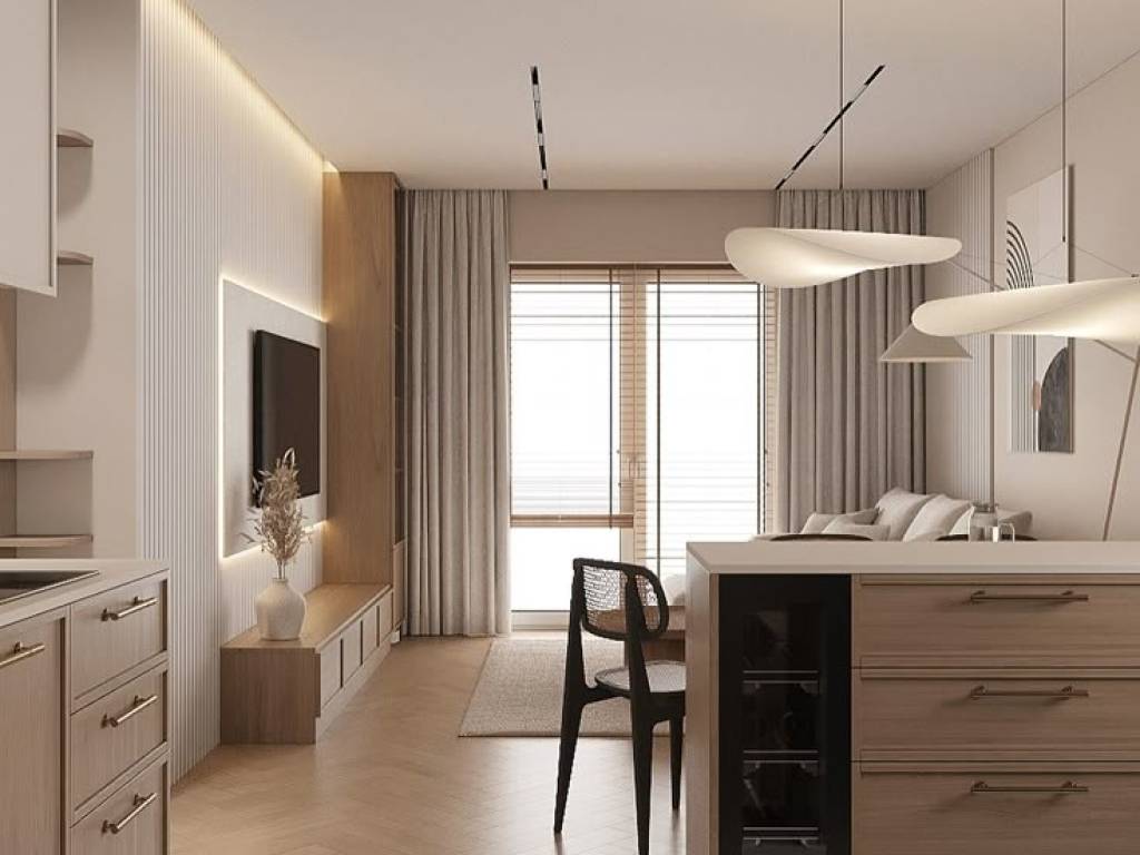 appartamento in vendita a Parma in zona Centro Storico