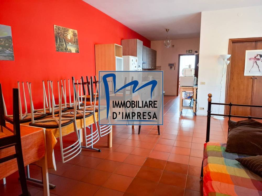 locale di sgombero in vendita a Parma in zona Centro Storico
