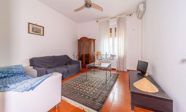 appartamento in vendita a Parma in zona Centro Storico