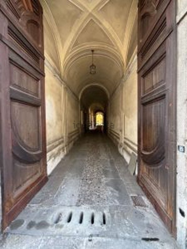 appartamento in vendita a Parma in zona Centro Storico