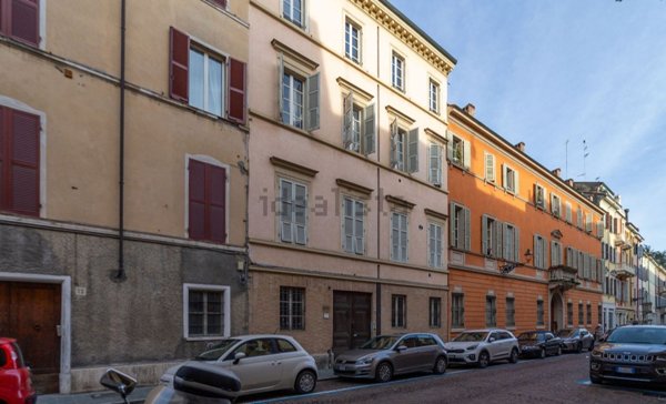 appartamento in vendita a Parma