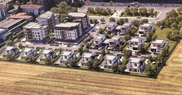 casa indipendente in vendita a Parma in zona Molinetto
