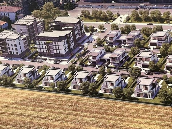 casa indipendente in vendita a Parma