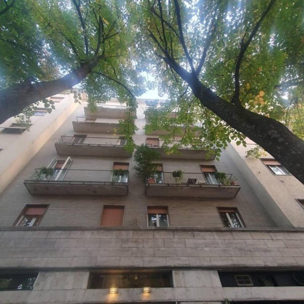 appartamento in vendita a Parma in zona Cittadella