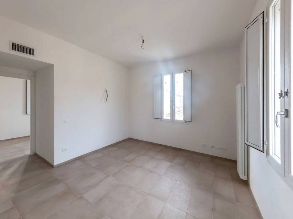 appartamento in vendita a Parma in zona Centro Storico