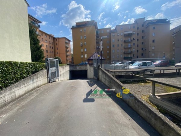 appartamento in vendita a Parma
