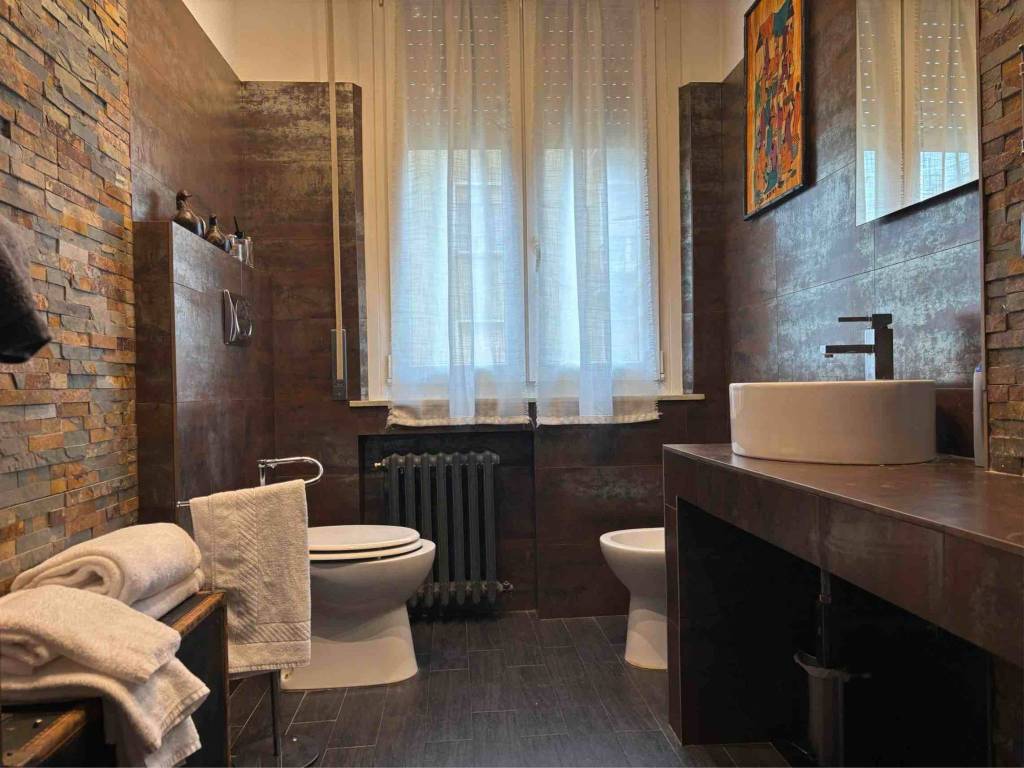 appartamento in vendita a Parma in zona Pablo