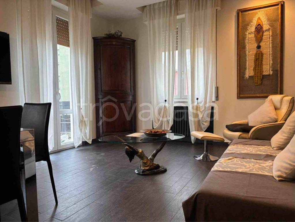 appartamento in vendita a Parma