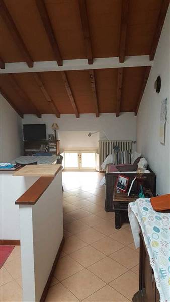 appartamento in vendita a Parma in zona Centro Storico