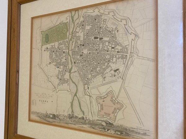 negozio in vendita a Parma
