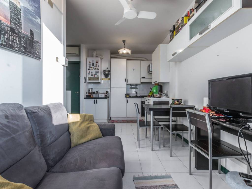 appartamento in vendita a Parma in zona Baganzola