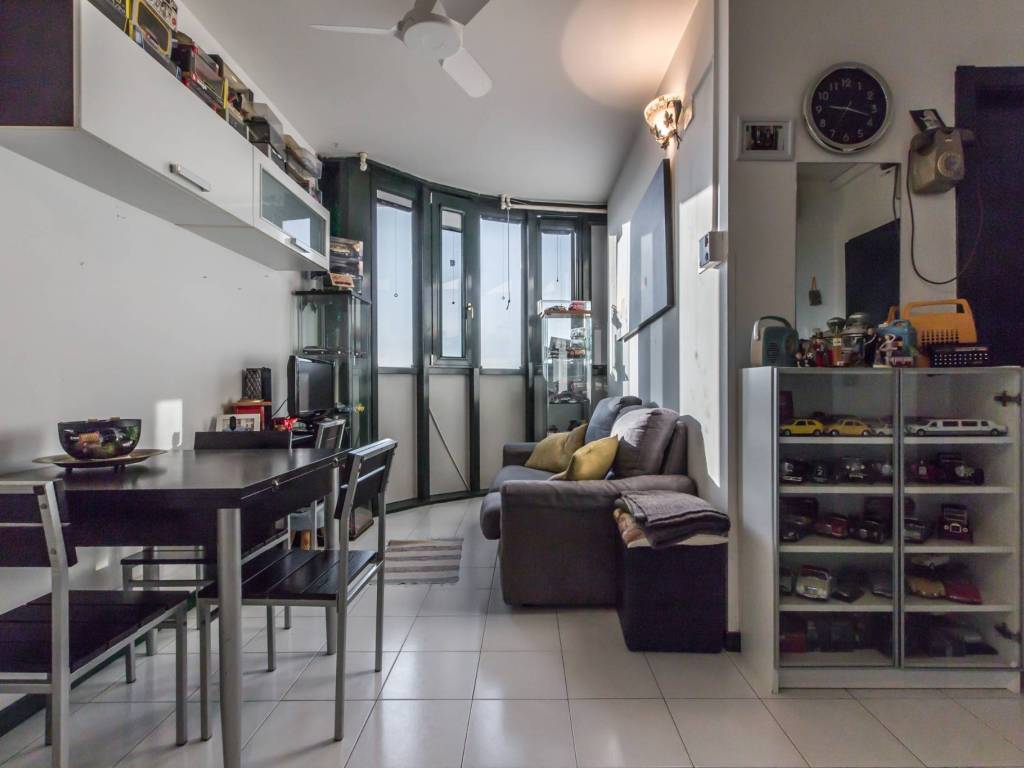 appartamento in vendita a Parma in zona Baganzola