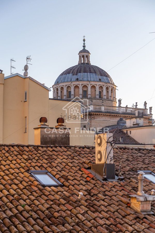 appartamento in vendita a Parma