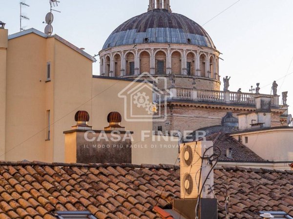 appartamento in vendita a Parma