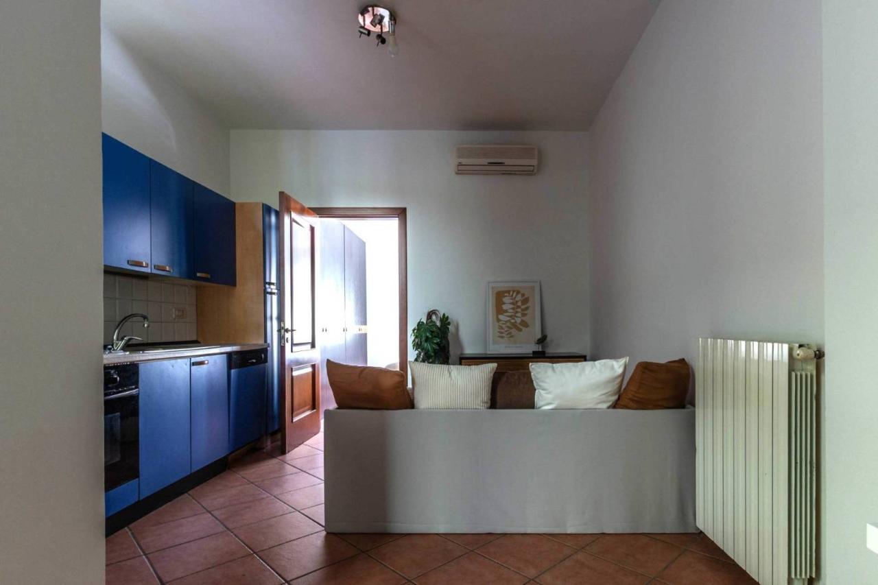 appartamento in vendita a Parma in zona San Leonardo