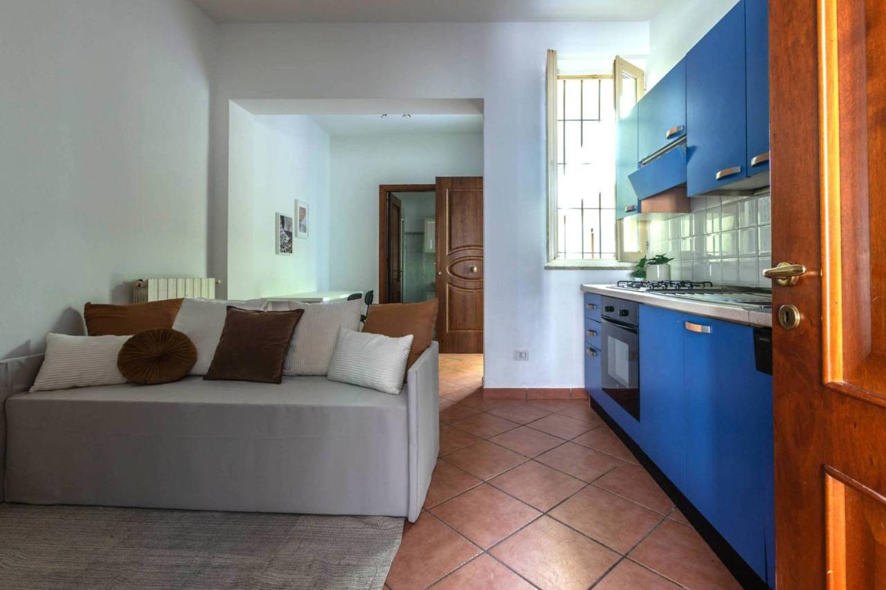 appartamento in vendita a Parma in zona San Leonardo