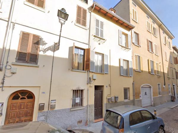 appartamento in vendita a Parma in zona Oltretorrente