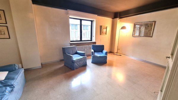 appartamento in vendita a Parma in zona Centro Storico