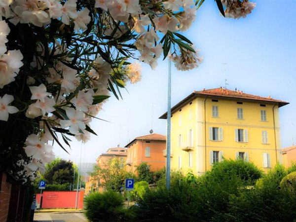 appartamento in vendita a Parma in zona San Leonardo