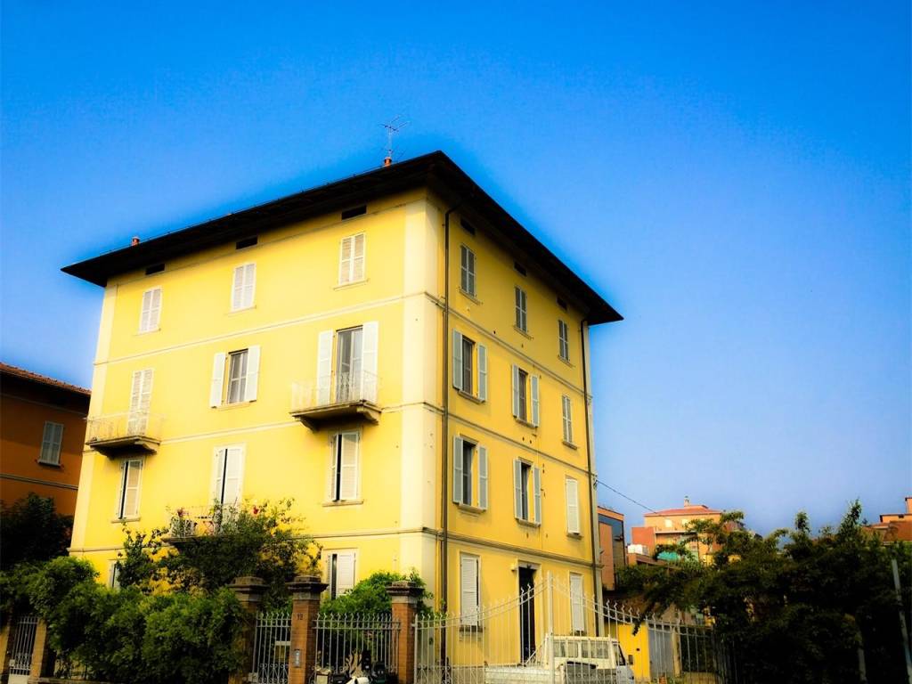 appartamento in vendita a Parma