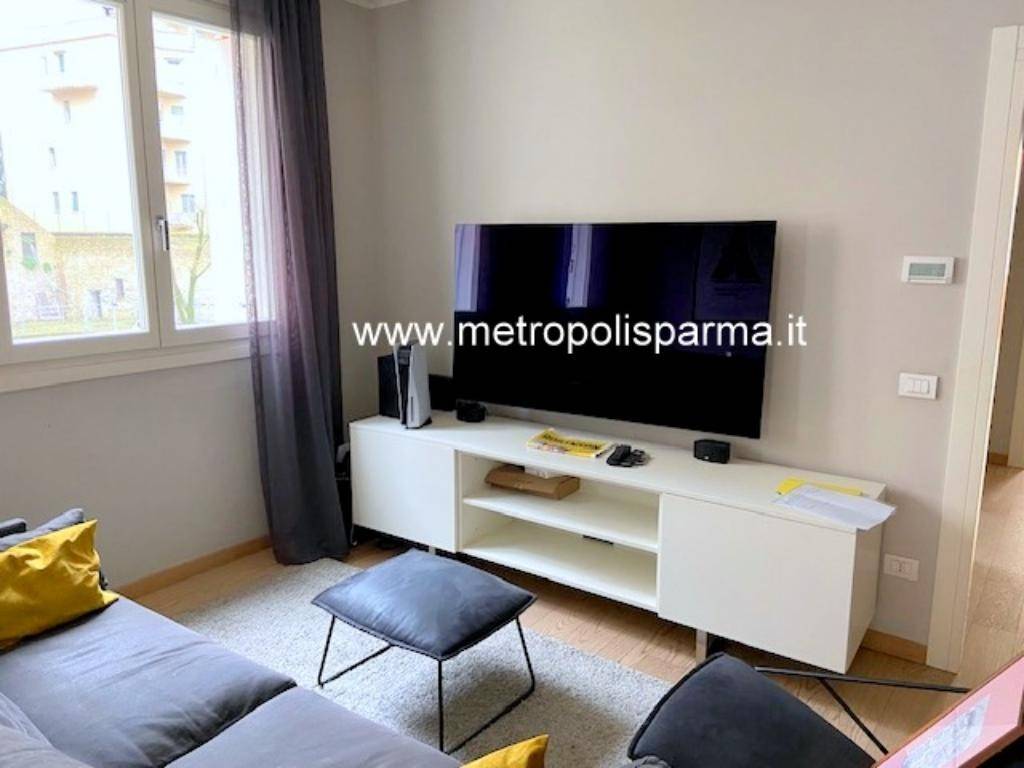 appartamento in vendita a Parma in zona Centro Storico